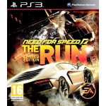 Need for Speed The Run - Limited Edition [PS3]